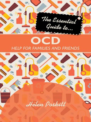 cover image of The Essential Guide to OCD
